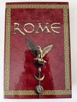 TV | ROME Season 1-2 DVD