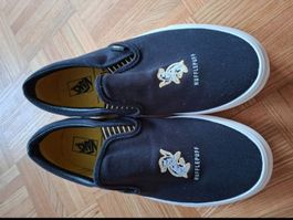 Vans x Harry Potter Schuhe, Gr.38. Neu!