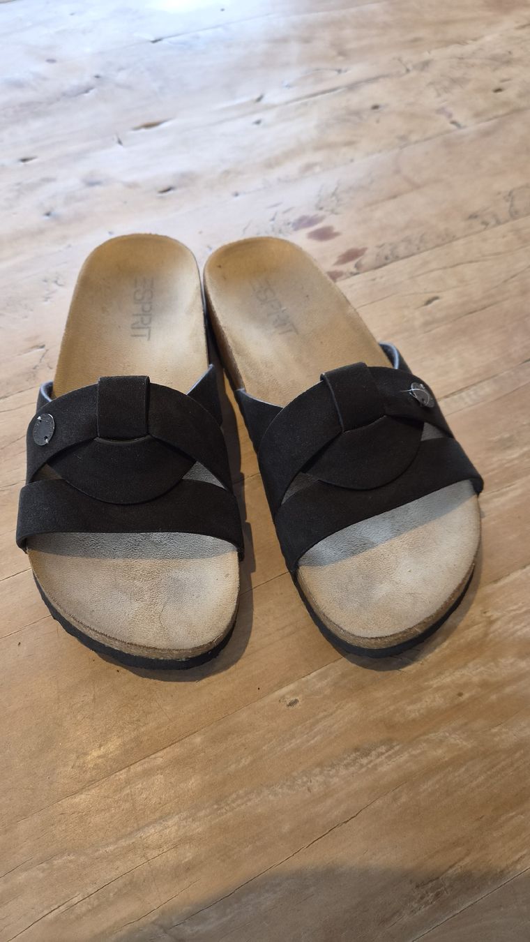 Esprit Chaussures femmes: Esprit Schuhe 36 – D'occasion à Aedermannsdorf par _sunflow_ 1