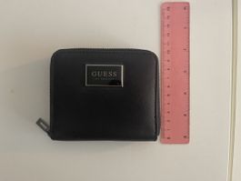 Guess Portmonnaie - black