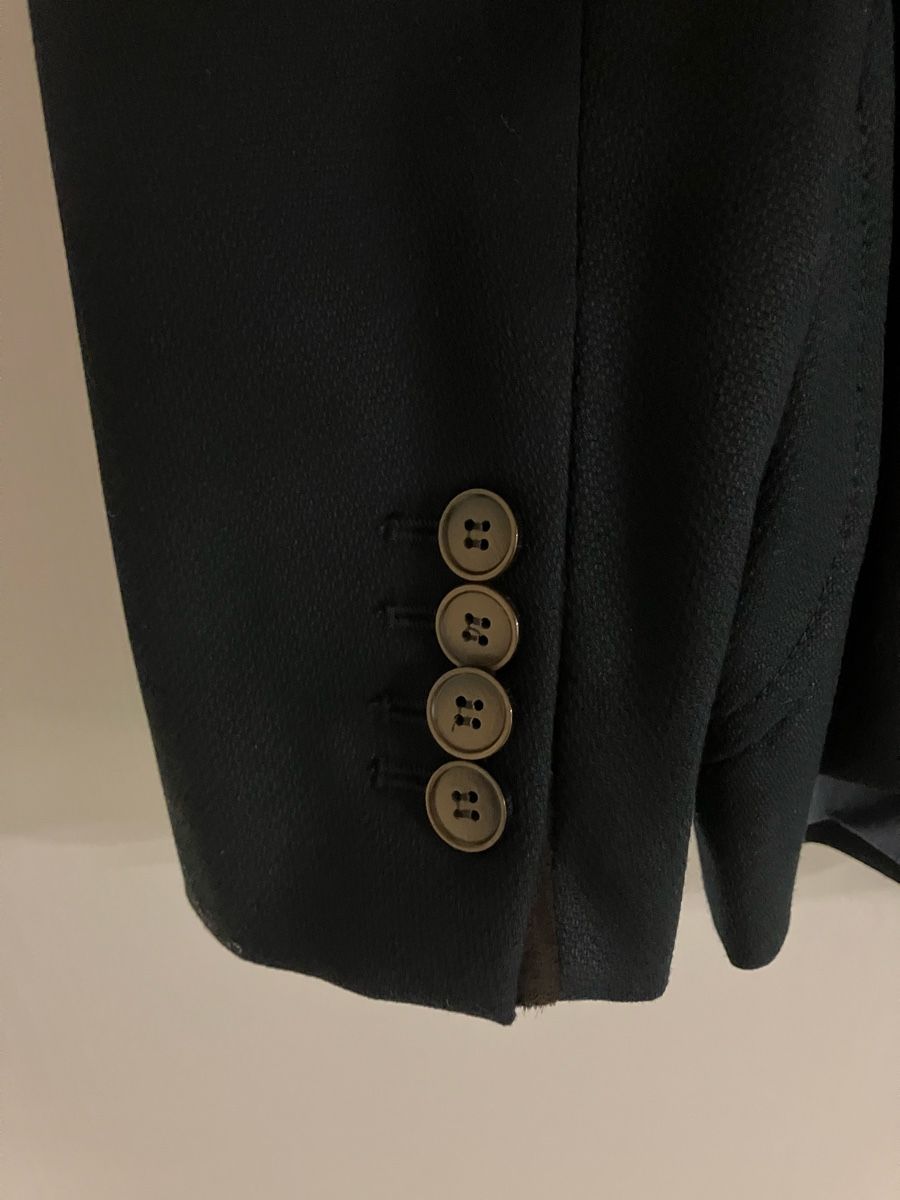 Jacken: Paul Kehl Blazer dunkelblau - 52 – Neu (gemäss Beschreibung) aus Winkel von Studi66 6
