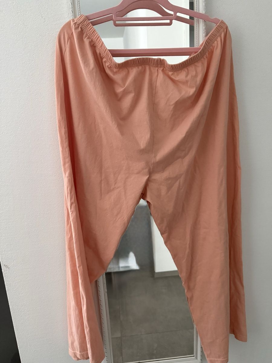 Negligees & Pigiami: Schlafanzug 2 Grösse 52/54.  Oberteil plus Hose – Usato da Pfeffikon LU venduto da pepino17 3