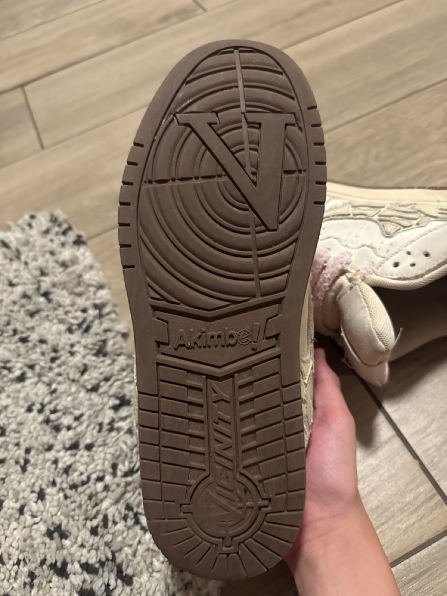 Scarpe da uomo: Vicinity schuhe grösse 43 – Usato da Wengen venduto da Kienzler240509 2