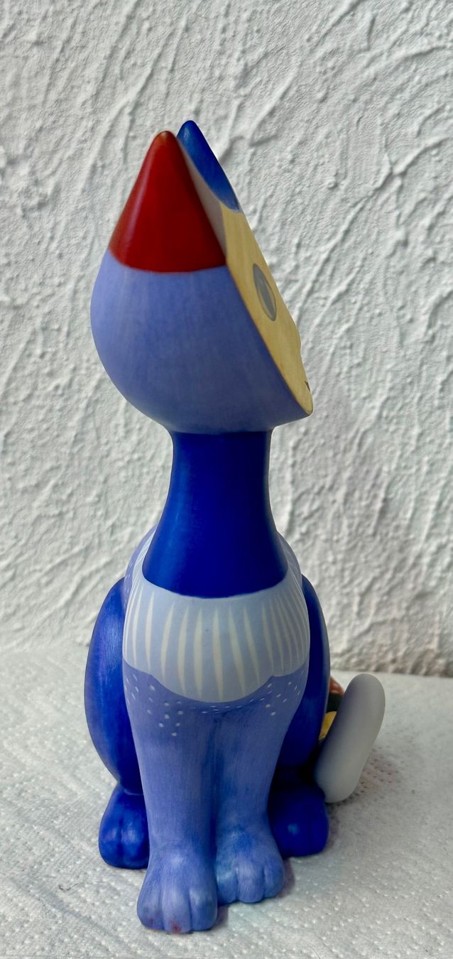 Figuren: Katze – Neu (gemäss Beschreibung) aus Kandergrund von honey-art_and_more 3
