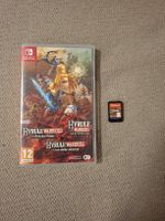 Nintendo Switch Spiele Zelda