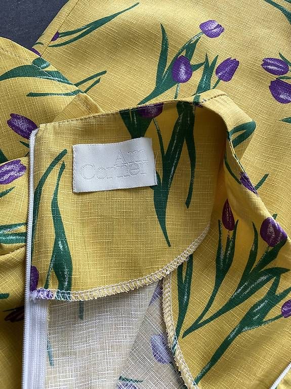 Kleider: Thailändisches Kleid – Gebraucht aus Meisterschwanden von xX3000Xx 3