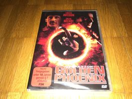 Operation Golden Phoenix - UNCUT