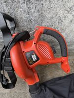 Black & Decker Laubbläser