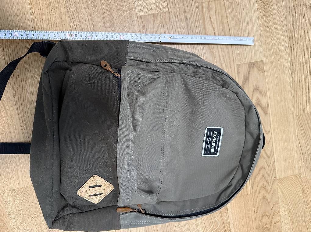 Rucksäcke: Dakine Rucksack braun – Gebraucht aus Liestal von pas_s7s6 1