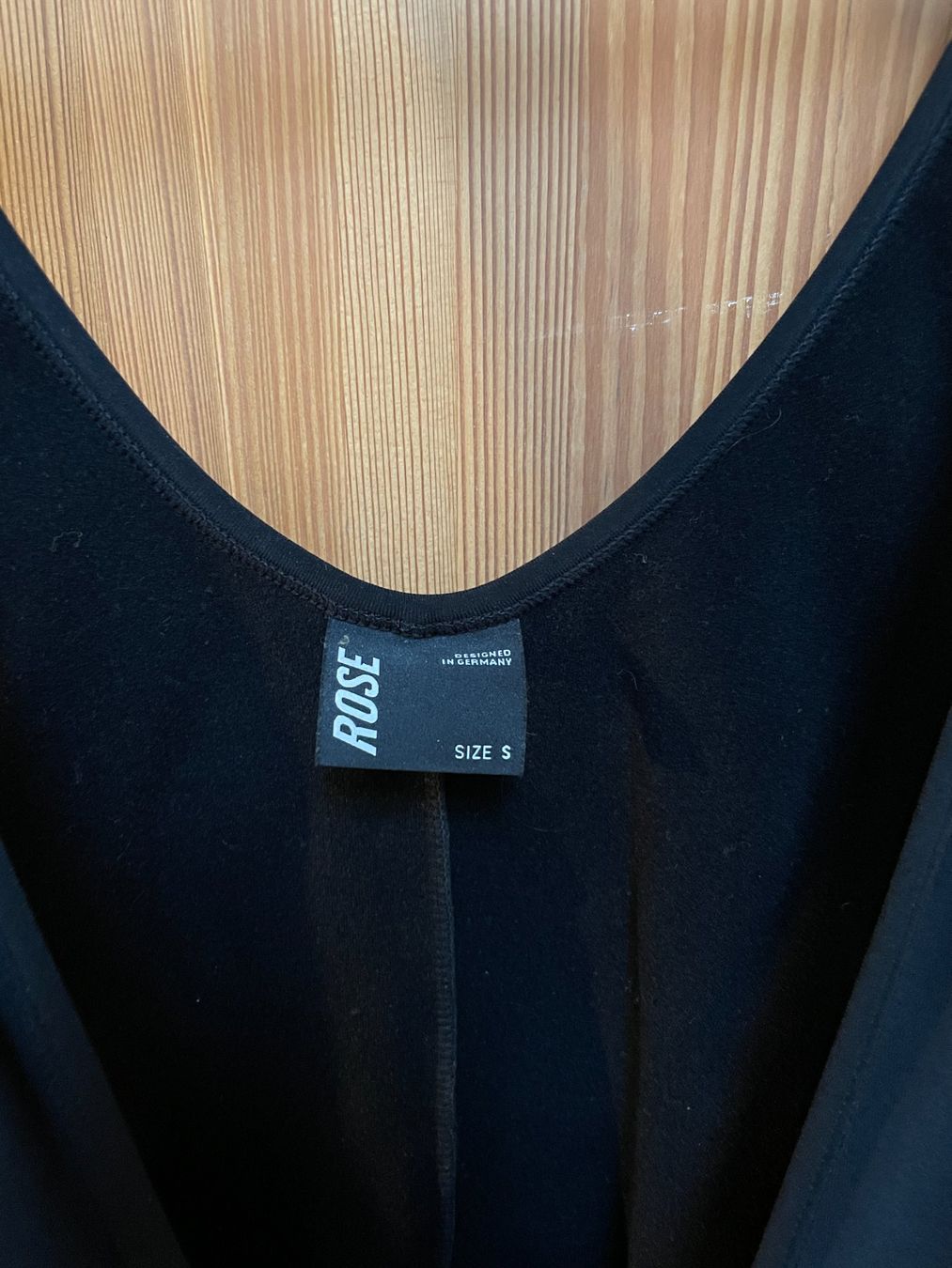 Pantaloni: Rose M Thermo Bib – Usato da Bern venduto da Robertrey7 1