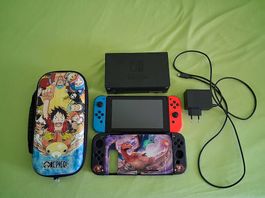 Nintendo Switch Bundle