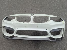 BMW M3 M4 Stossstange vorne F80 F82 F83