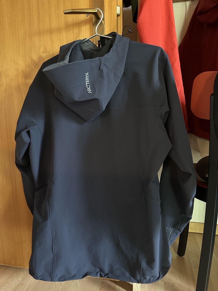 Jacken: Arcteryx Gamma Jacke – Gebraucht aus Biel/Bienne von sin_s2wt 1