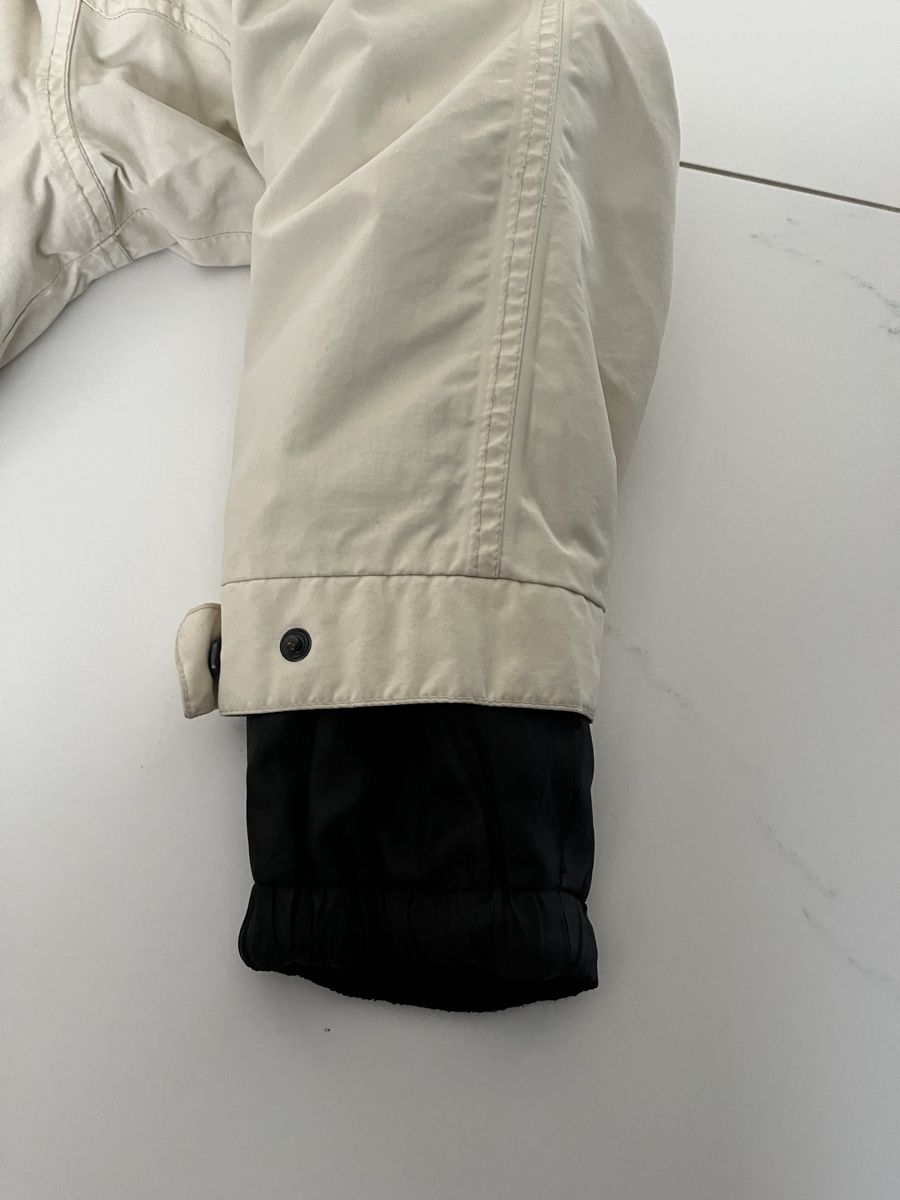 Giacche: 3fach Jacke gefüttert Gr S – Usato da Russikon venduto da sparklingvision 6