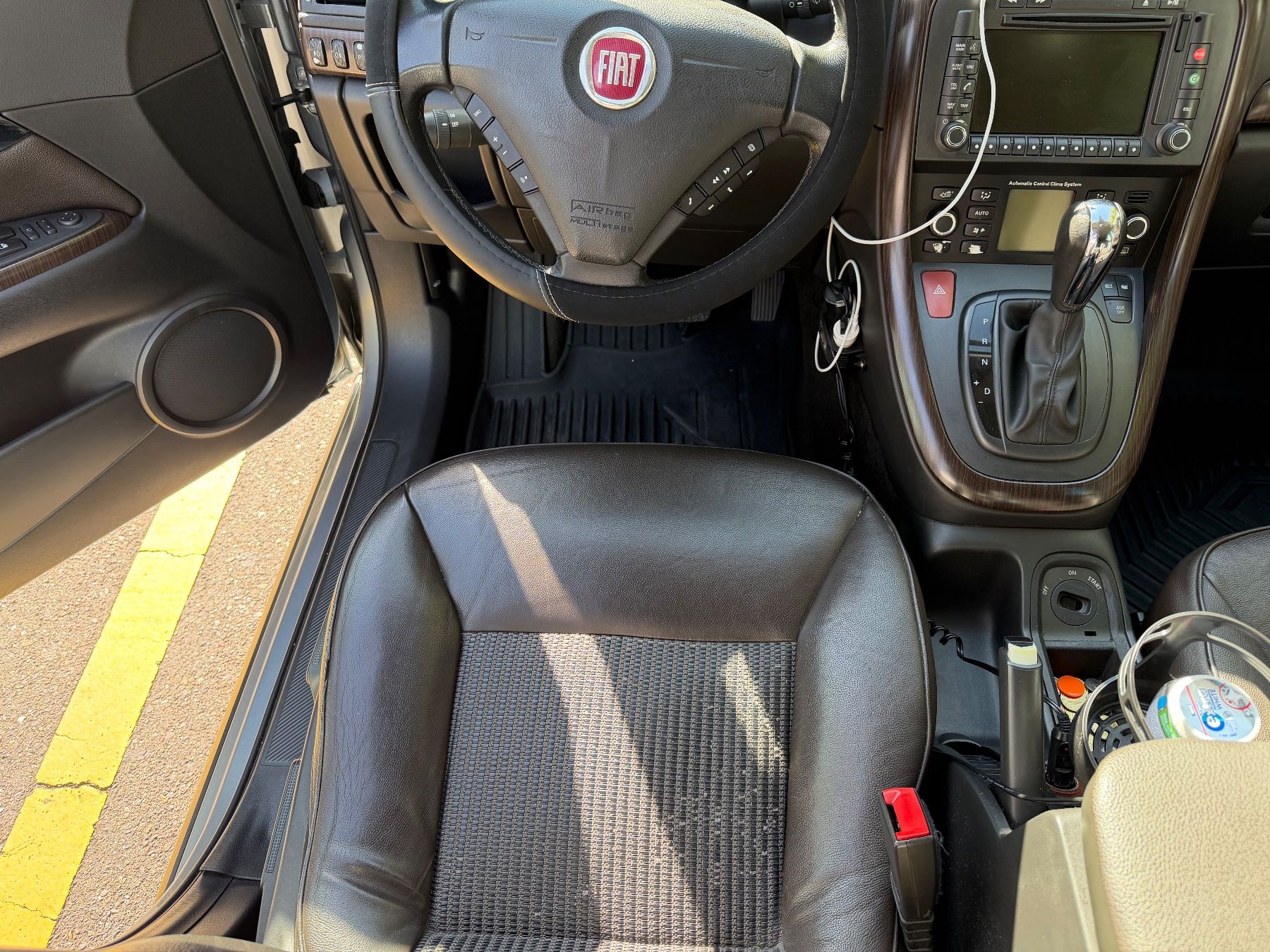 Fiat Autos: Fiat croma – Gebraucht aus Neuhausen von ion_6nb9 6