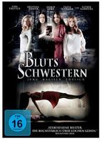 BLUTSSCHWESTERN - JUNG, MAGISCH, TÖDLICH