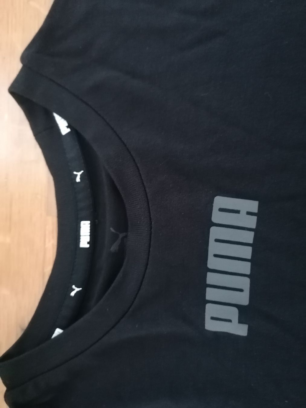Lotti di vestiti: Sportliches Puma Set, Gr. S – Nuovo (secondo la descrizione) da Bettlach venduto da Tradenet100 2