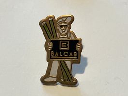 1 Pin Balcab