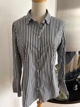 Gerry Weber Edition Bluse Gr 38