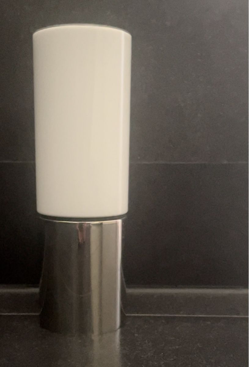 Lampen: Glashütte Limburg Wandleuchte – Gebraucht aus Hünenberg See von DND5