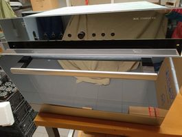 V-ZUG Combair XSL (60er)