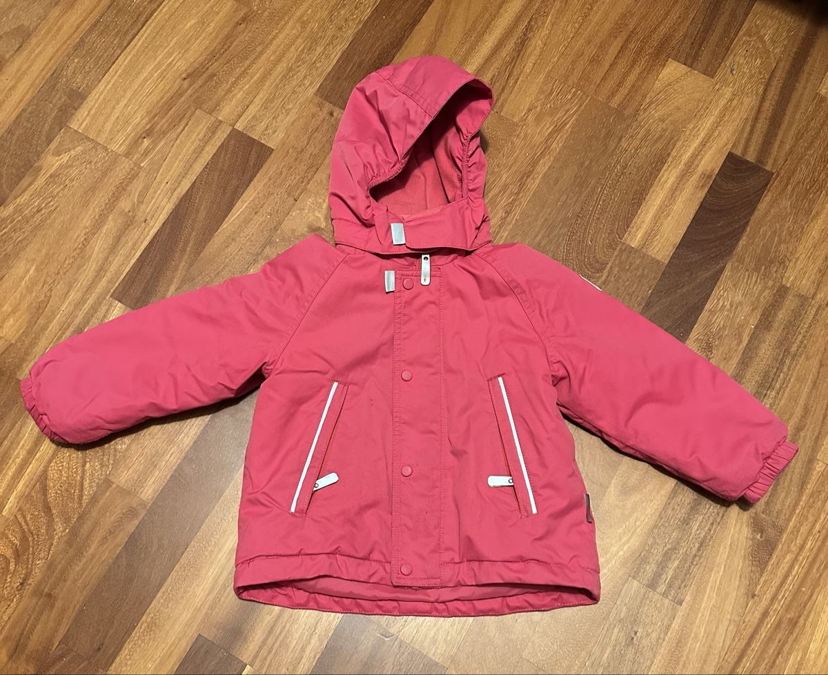 Reima Giacche & Cappotti: Winterjacke, Reima, Gr.98 – Usato da Uster venduto da staernli4