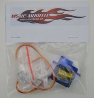Servo SG90 1.5kg/0.2Sek