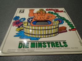 Singel Die Minstrels, Grüezi wohl, Frau Stirnimaa