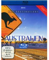 Australien  -  100 Destinationen  /  Fabrikneu
