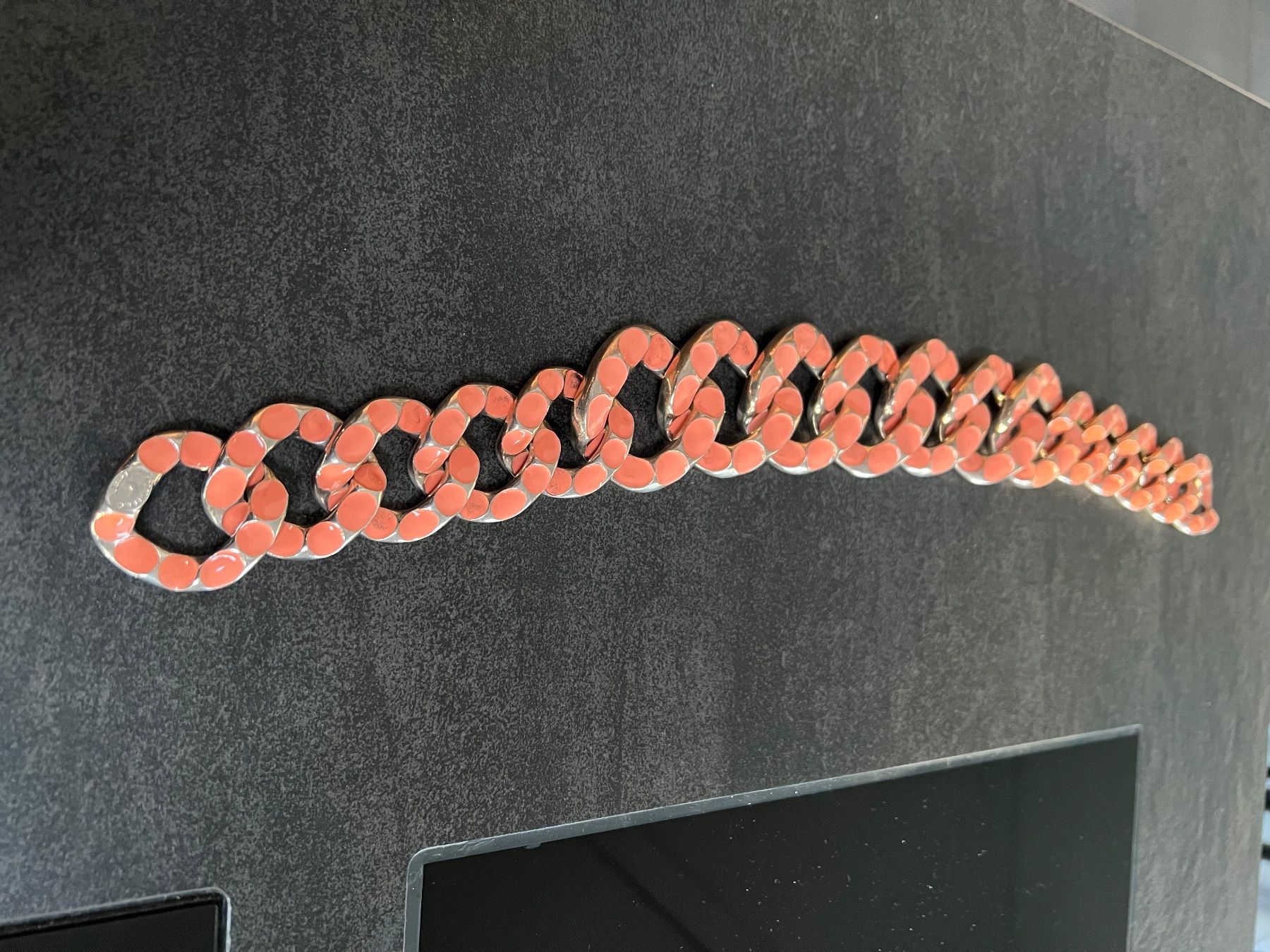 Ketten: Collier – Neu (gemäss Beschreibung) aus Porrentruy von SYANKA 8