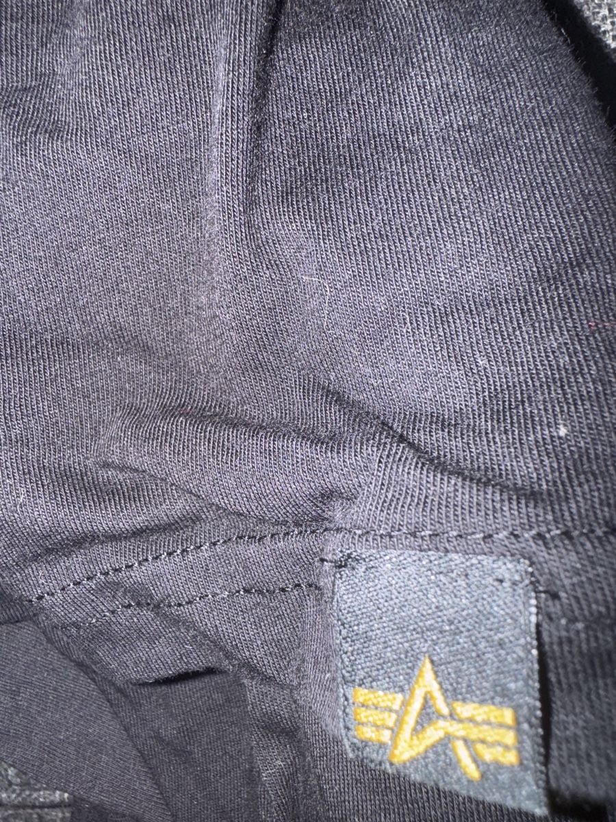 Vestiti: Schwarzes Alpha Industries Kleid, Grösse XS – Usato da Reinach BL venduto da jessihome 3