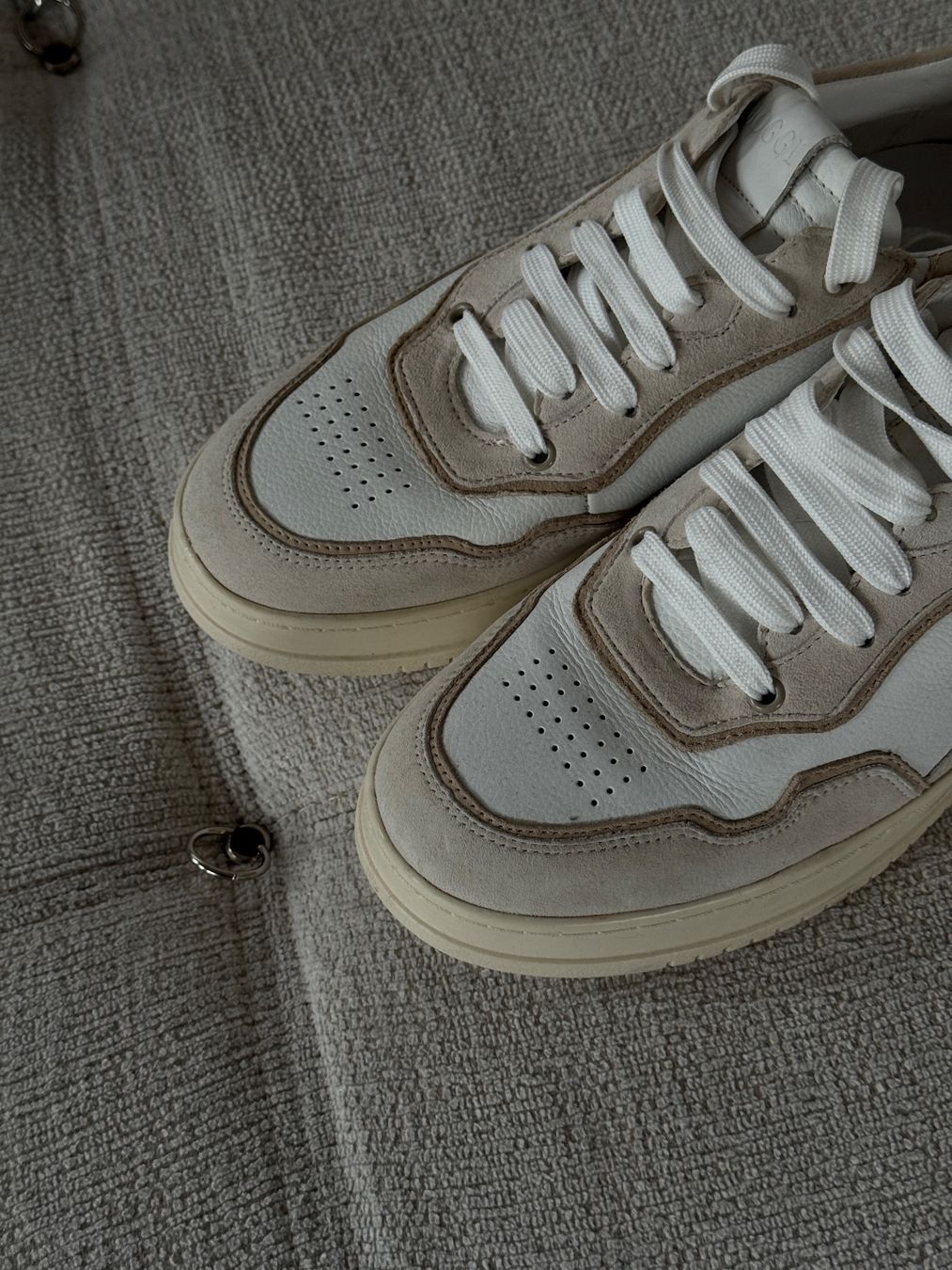 Boggi Scarpe da uomo: Boggi Milano | Sneakers – Nuovo (secondo la descrizione) da Horgen venduto da onur_5 7