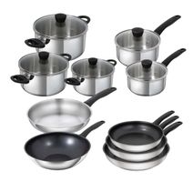 Neues Kuhn Rikon Kochgeschirr Set Classic 10 teilig