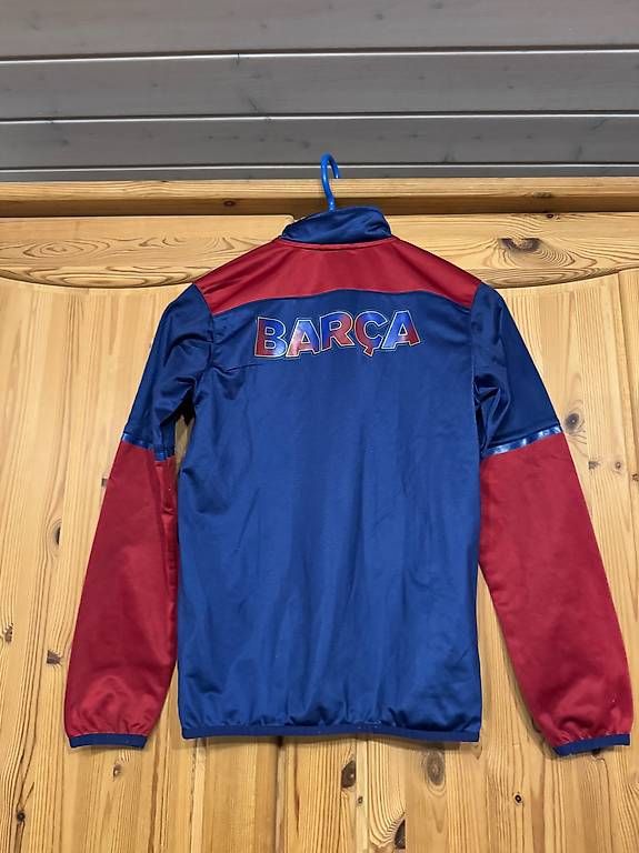 Leibchen & Hosen: FC Barcelona Trainer – Gebraucht aus Lütisburg von Tweety77 1