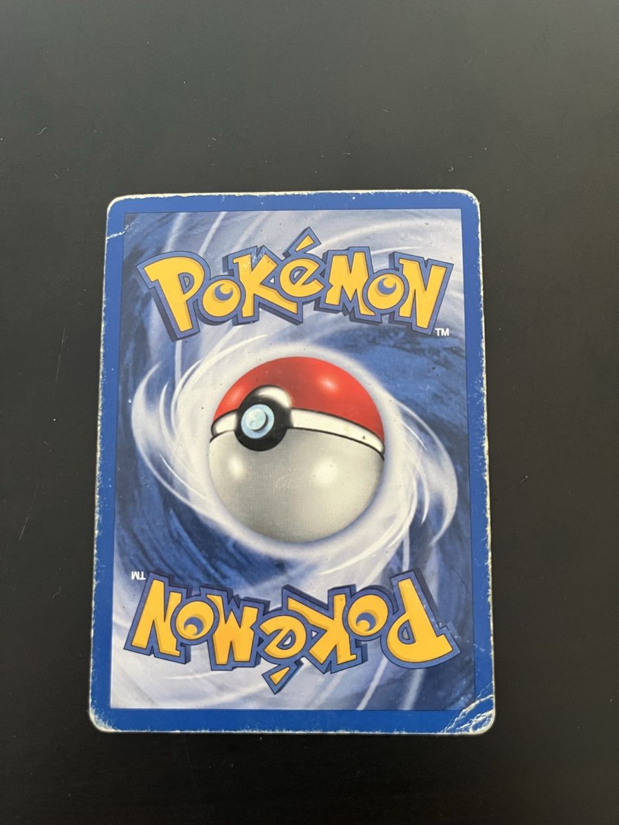 Pokémon Sammelbilder & Trading cards: Carte Pokémon Dresseur Baie 1er Édition Néo Genesis FR – Gebraucht aus Les Avanchets von lunedeneige.shop 1