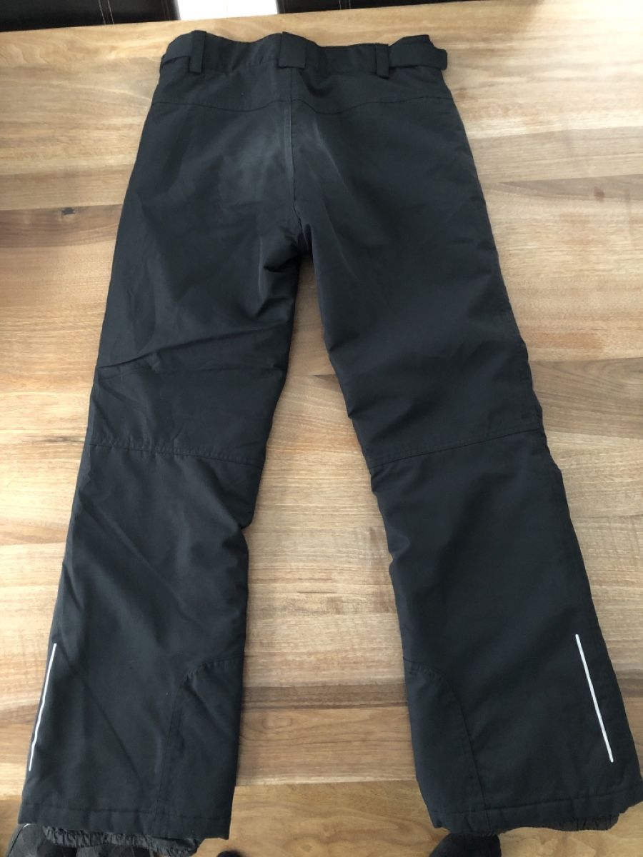 Hosen: Skihose – Gebraucht aus Münchenbuchsee von zwaergli02 1