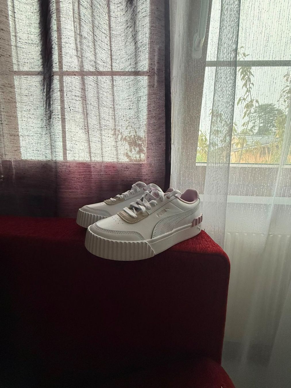 Puma Scarpe da donna: Puma Schuhe – Nuovo (secondo la descrizione) da Lutzenberg venduto da elb_tq62 1