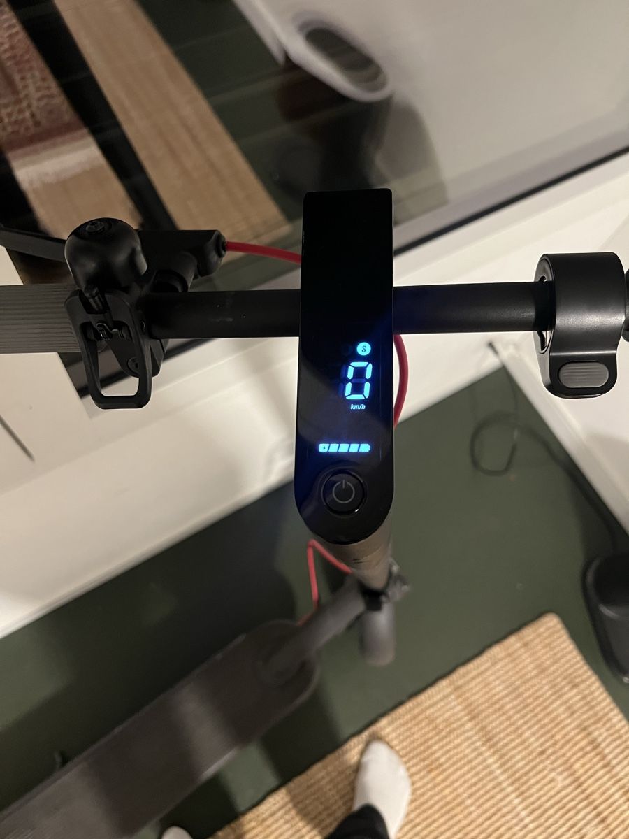 Scooters: Xiaomi E Scooter 4 pro – D'occasion à Richterswil par den_8dpn 1
