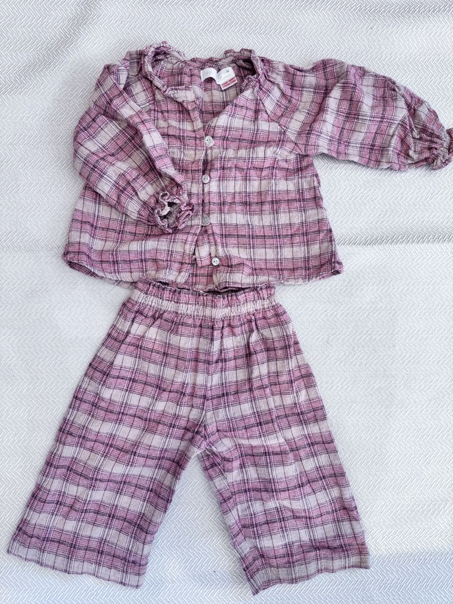 Zara Lotti & Set di vestiti: Kinderkleidung – Usato da Zürich venduto da mon_cp9n