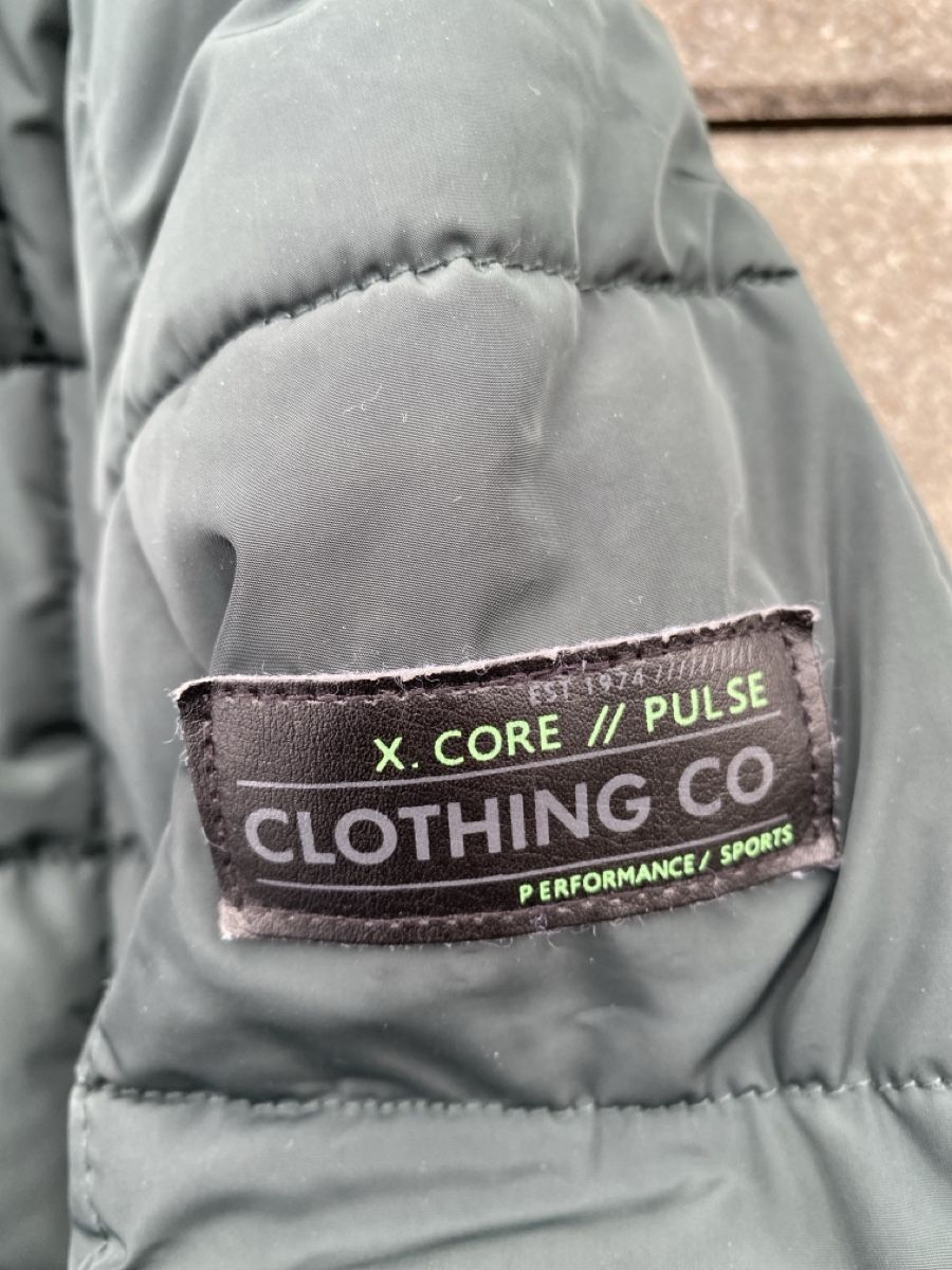 Jacken & Mäntel: YIGGA Steppjacke Gr. 146 Winterjacke – Gebraucht aus Niederbüren von funkel06 1