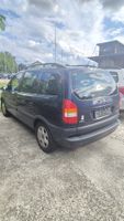 Opel Zafira 1.8 16V Bemzin,Mfk 29.01.2025 7 Plätzer/ Klima