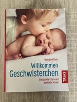 Willkommen Geschwisterchen - Nathalie Klüver