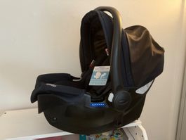 GRACO Autositz Kindersitz system fürs Auto child car seat