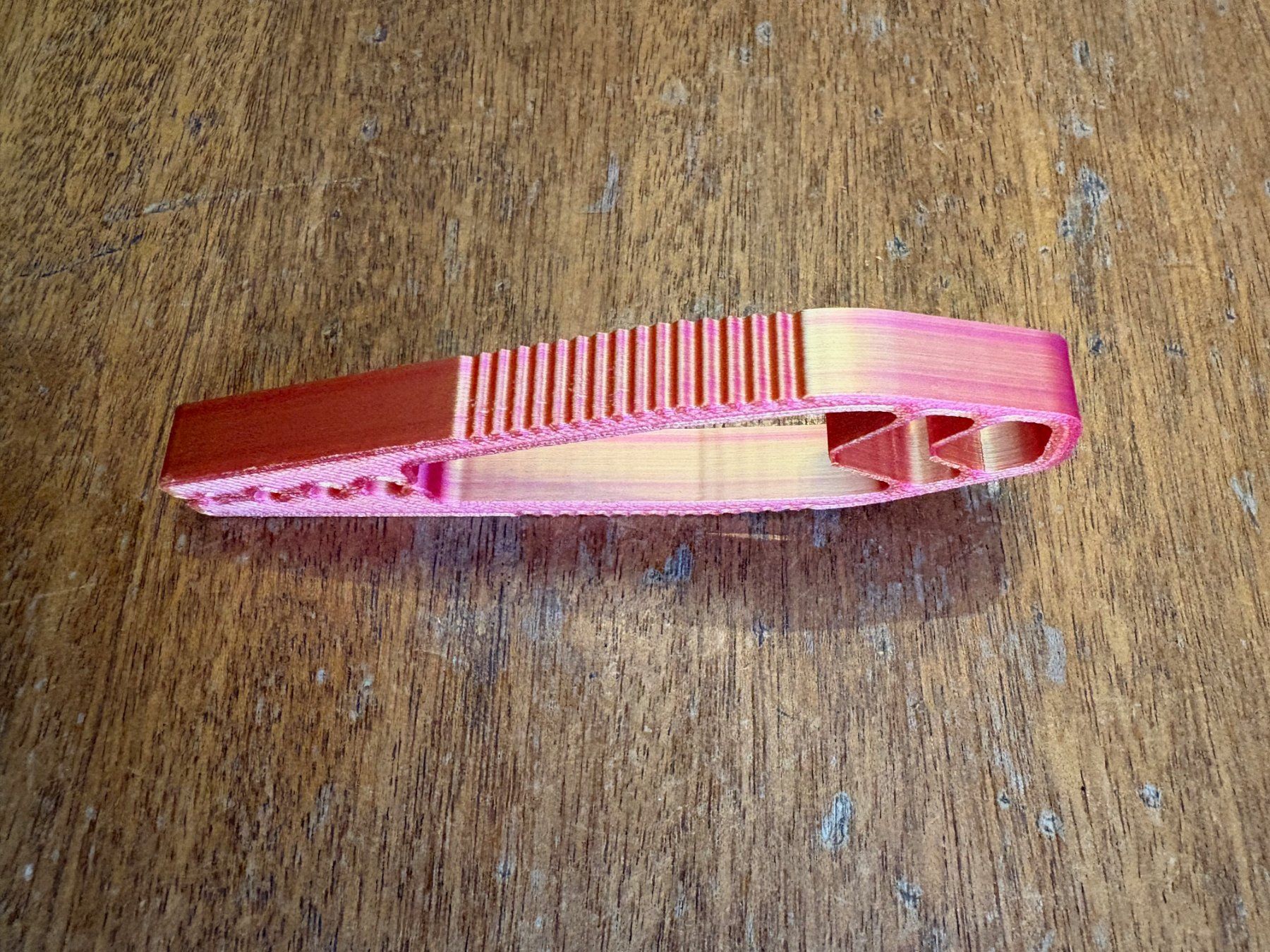 Tutti gli attrezzi: Nagelhalter aus dem 3-D Drucker – Nuovo (secondo la descrizione) da Widnau venduto da SIIVSIIV 3
