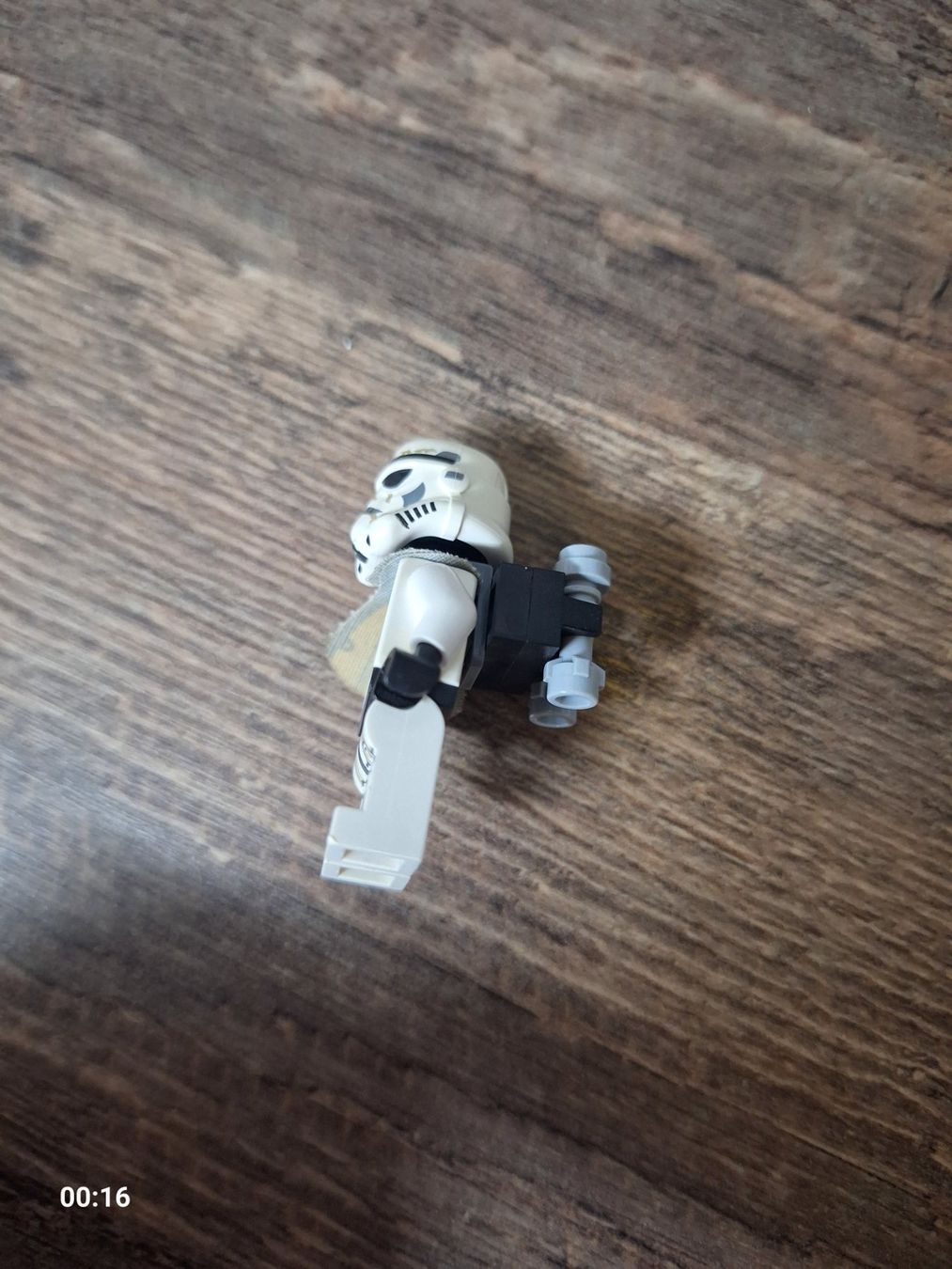 Lego Baukästen: Lego star wars sw0364 – Gebraucht aus Grandson von Crtz205 2