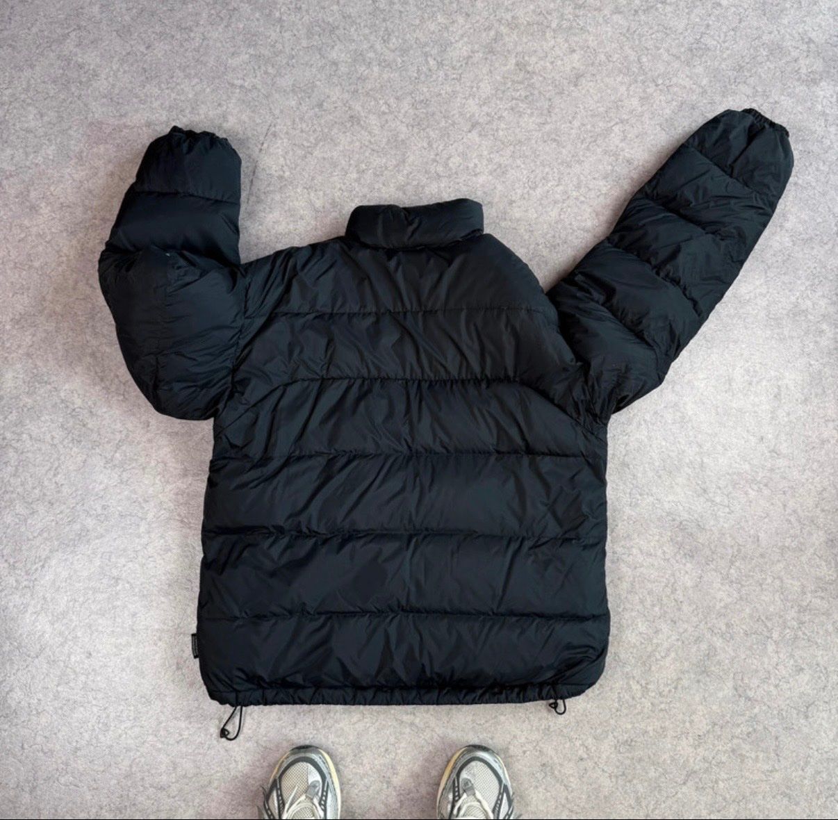 Columbia Giacche: Columbia boxy puffer jacket – Nuovo (secondo la descrizione) da Plan-Les-Ouates venduto da Loved_Panda_Clothing 3
