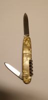 Solingen Vintage Messer - Ancien couteau