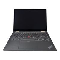 Lenovo X13 Yoga Gen 2 | i5-1145G7 | 16GB RAM  | 256GB SSD