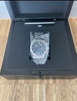 Fortis Aeromaster Day Date Chronograph neu