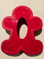Guetzliform Tupperware